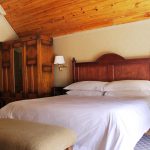 Elrond: Rooms at Hobbit Hotel